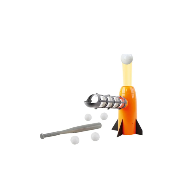 Baseball Pitcher - Elektronisk pop-up baseball spillest