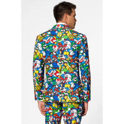 OppoSuits Super Mario&trade;