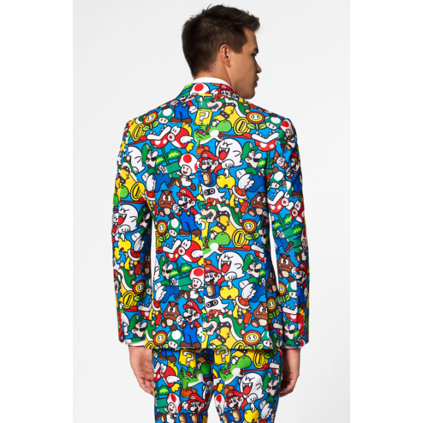 OppoSuits Super Mario&trade;