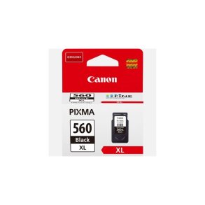 Canon CRG PG-560/CL-561 XL combo pack 2 stk + 4x6 fotopapir - BK/C 26,5 ml - Original blkpatron