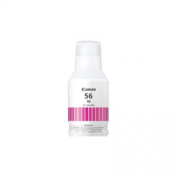 Canon GI-56 M Blkrefill - 4431C001 Original - Magenta 280 ml