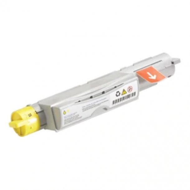 Dell JD750 5110CN Y Original Toner (12000 sidor)