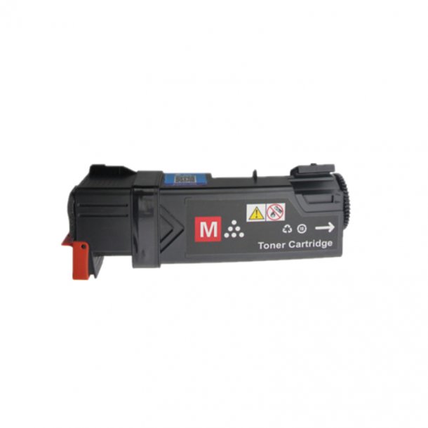 Kompatibel Epson C2900 M (C13S050628) Lasertoner, Magenta 2000 sidor
