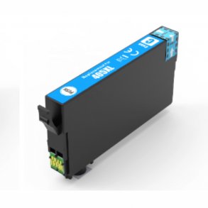 Pixojet bläckpatron Epson 405 XL - C13T05H24010 cyan 18 ml