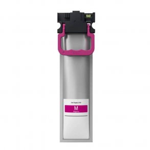 Pixojet blckpatron Epson T9453 XL - C13T945340 magenta 60 ml