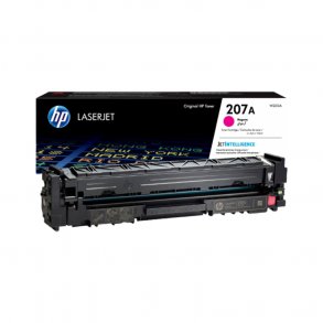 HP toner 207A - W2213A magenta 1250 pages, original