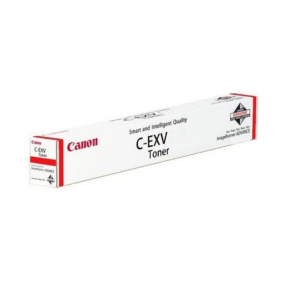 Canon toner C-EXV 51 - 0483C002 magenta 60000 sider, original