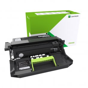 Lexmark MX 720 - Pixojet Ink, toner and 