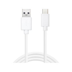 Sandberg USB-C > USB-A 2.0 1M SAVER