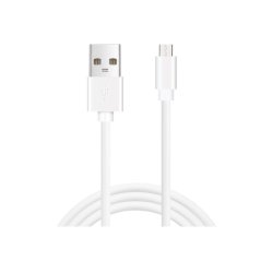 Sandberg MicroUSB Sync/Charge Cable 1m