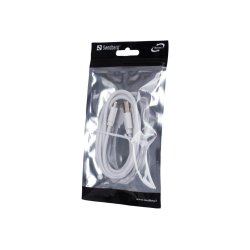 Sandberg MicroUSB Sync/Charge Cable 1m