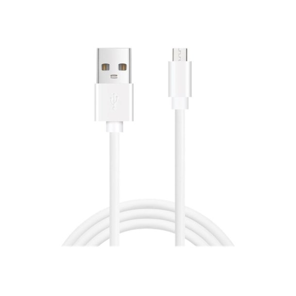 Sandberg MicroUSB Sync/Charge Cable 1m