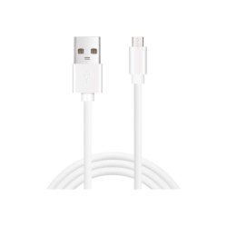 Sandberg MicroUSB Sync/Charge Cable 1m