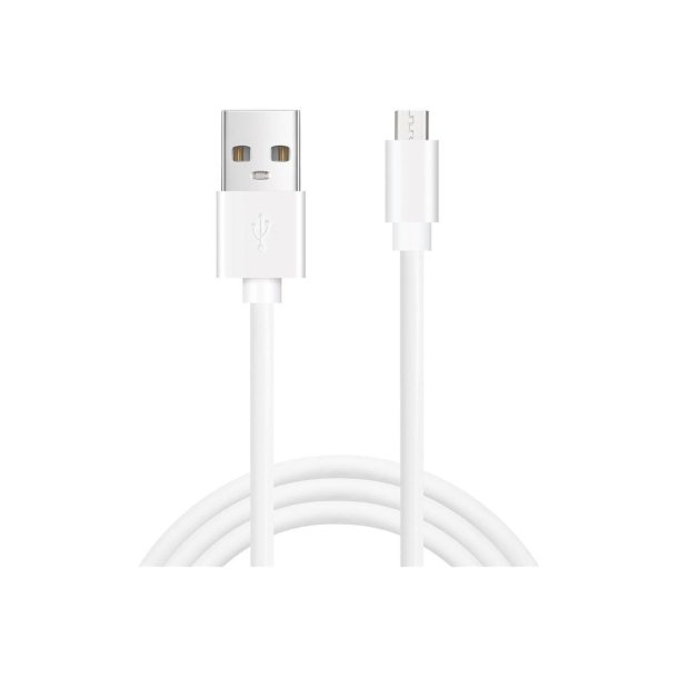 Sandberg MicroUSB Sync/Charge Cable 1m