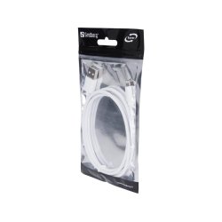 Sandberg USB>Lightning MFI 1m SAVER