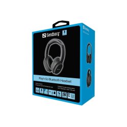 Sandberg Play'n Go Wireless Headset
