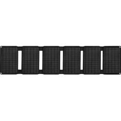 Sandberg Solar Charger 40W QC3.0+PD+DC