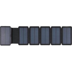 Sandberg Solar 6-Panel Powerbank 20004