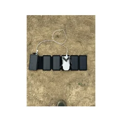 Sandberg Solar 6-Panel Powerbank 20004