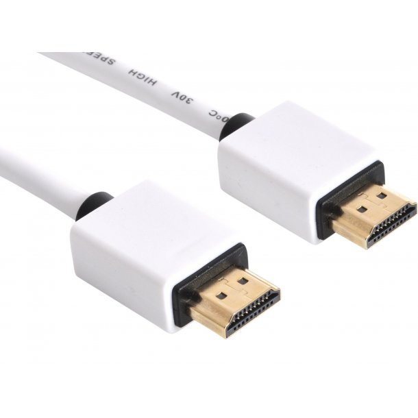 Sandberg HDMI kabel 2.0, 3m SAVER