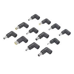 Sandberg AC Adapter til brbar 90W EU+UK