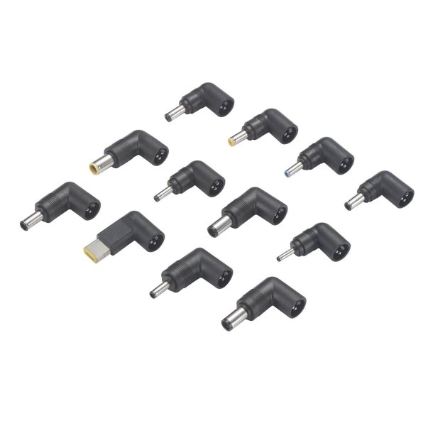 Sandberg AC Adapter til brbar 90W EU+UK