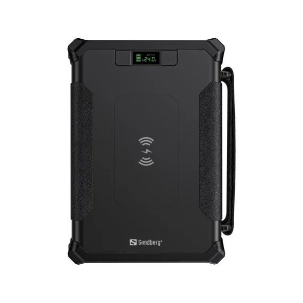 Sandberg Survivor Powerbank 8in1 96004