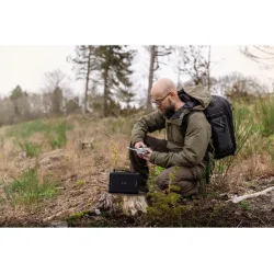 Sandberg Survivor Powerbank 8in1 96004