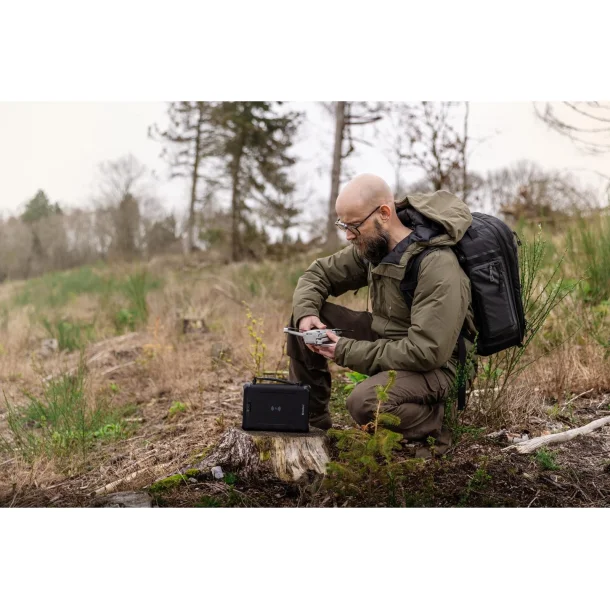 Sandberg Survivor Powerbank 8in1 96004