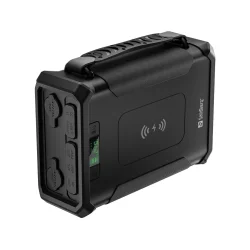 Sandberg Survivor Powerbank 8in1 96004
