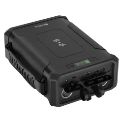 Sandberg Survivor Powerbank 8in1 96004