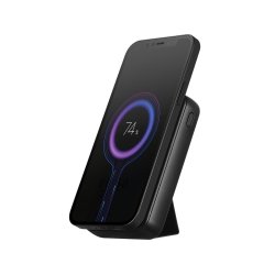 Sandberg Magnetisk Trdls Powerbank 10000