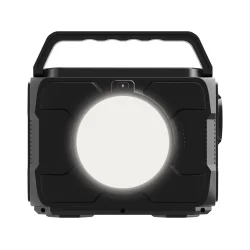 Sandberg Power Station AC 200