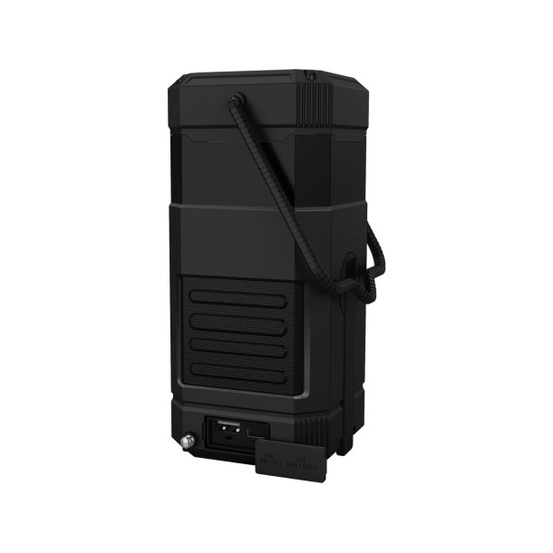Sandberg Survivor Lantern All-in1 10000
