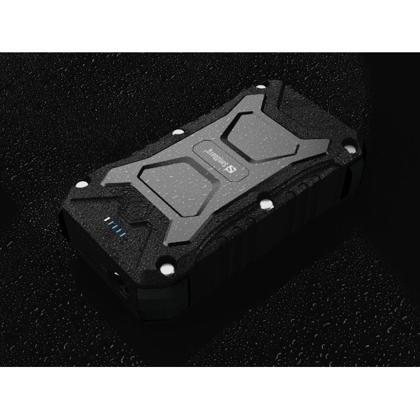 Sandberg Survivor Powerbank 10000 PD20W