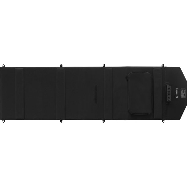 Sandberg Solar Charger 100W QC3.0+PD+DC