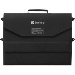 Sandberg Solar Charger 100W QC3.0+PD+DC
