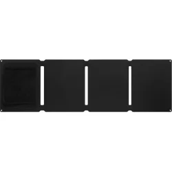 Sandberg Solar Charger 60W QC3.0+PD+DC