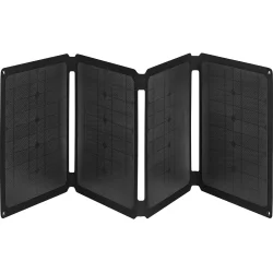 Sandberg Solar Charger 60W QC3.0+PD+DC