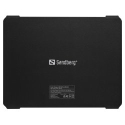Sandberg Solar Charger 60W QC3.0+PD+DC