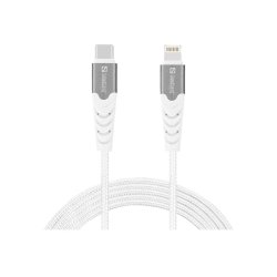 Sandberg USB-C PD to Lightning MFI 2M PRO
