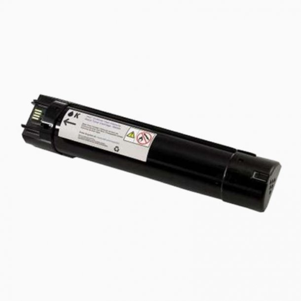 Dell 5130CDN BK Original Toner (18000 sidor)