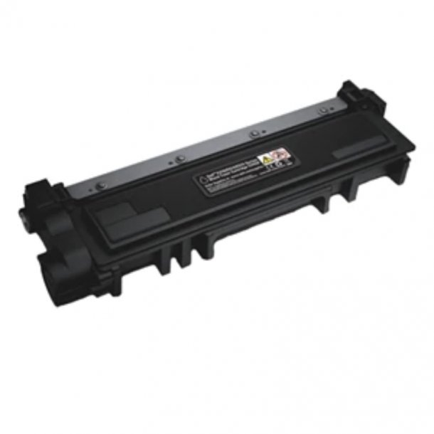 Dell E310/E514/E515 BK Toner - 593-BBLR Original - Black 1200 pages