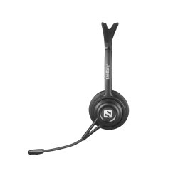 Sandberg Trdlst Headset fr Samtal