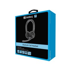 Sandberg Trdlst Headset fr Samtal
