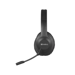 Sandberg Trdlst Headset med ANC + ENC Pro