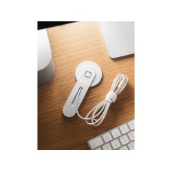 Sandberg ScreenMount Magnet Charger 15W