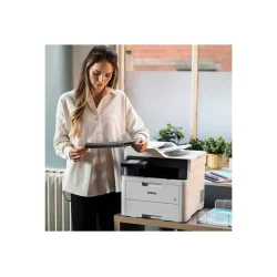 Brother DCP-L3560CDW trdls LED-farveprinter alt-i-n