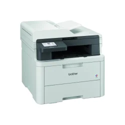 Brother DCP-L3560CDW trdls LED-farveprinter alt-i-n