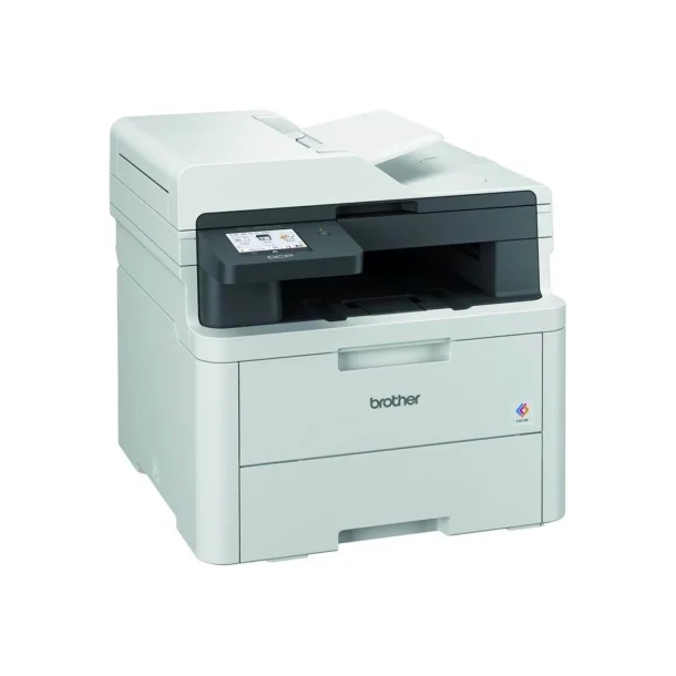 Brother DCP-L3560CDW trdls LED-farveprinter alt-i-n